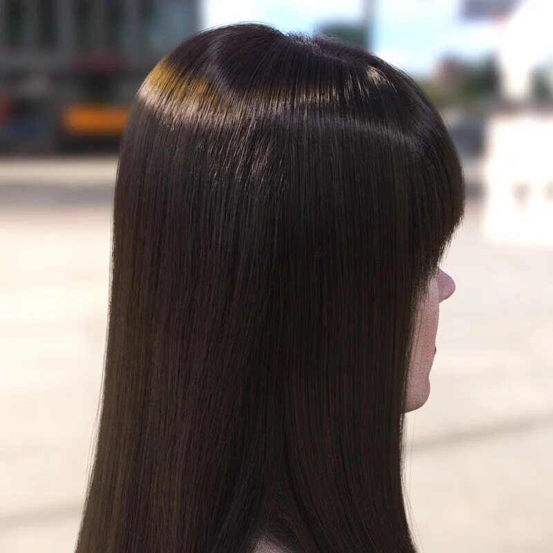 Wella Professionals Koleston Perfect ME+ Pure Naturals permanentní barva na vlasy odstín 4/07 60 ml