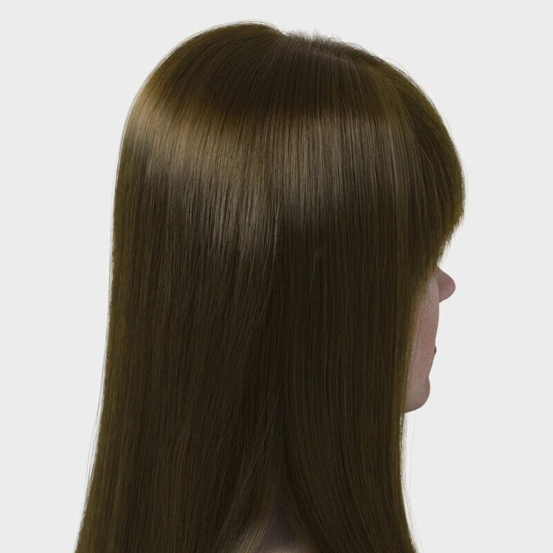 Wella Professionals Koleston Perfect ME+ Pure Naturals permanentní barva na vlasy odstín 5/0 60 ml