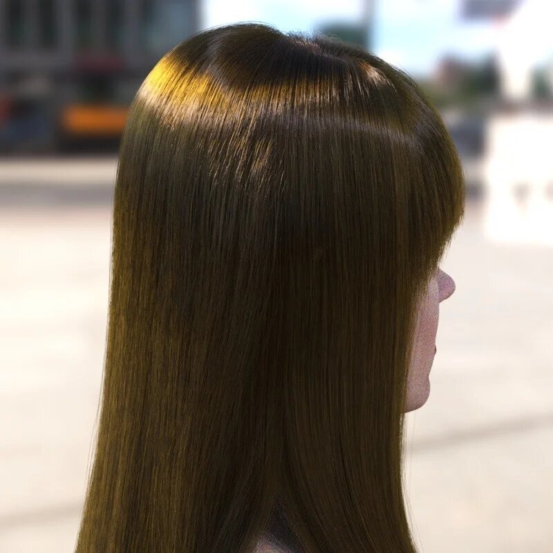 Wella Professionals Koleston Perfect ME+ Pure Naturals permanentní barva na vlasy odstín 5/0 60 ml