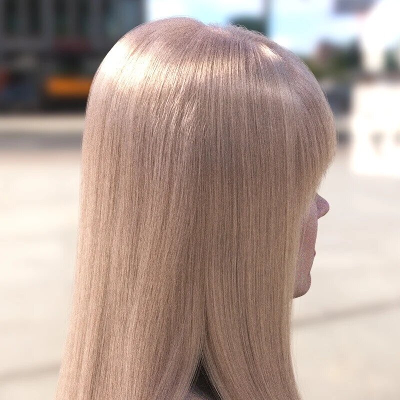 Wella Professionals Koleston Perfect ME+ Special Blonde permanentní barva na vlasy odstín 12/61 60 ml
