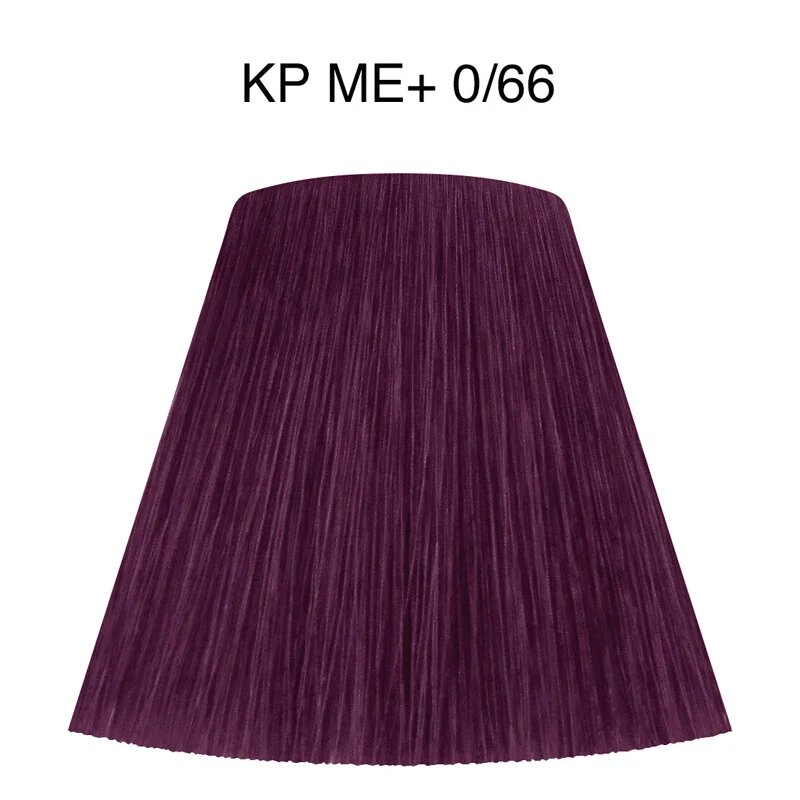 Wella Professionals Koleston Perfect ME+ Special Mix permanentní barva na vlasy odstín 0/66 60 ml