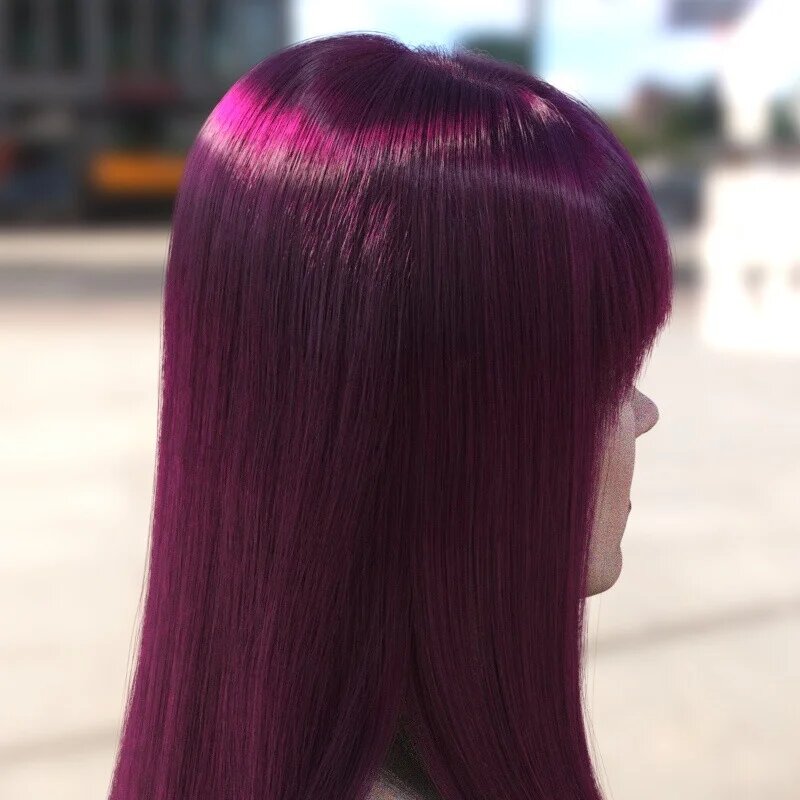 Wella Professionals Koleston Perfect ME+ Special Mix permanentní barva na vlasy odstín 0/66 60 ml