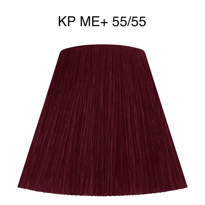 Wella Professionals Koleston Perfect ME+ Vibrant Reds barva na vlasy výhodné balení odstín 55/55
