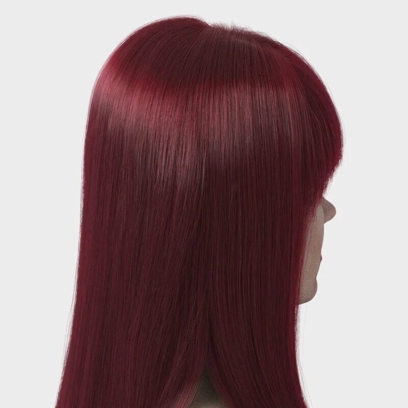 Wella Professionals Koleston Perfect ME+ Vibrant Reds barva na vlasy výhodné balení odstín 55/55