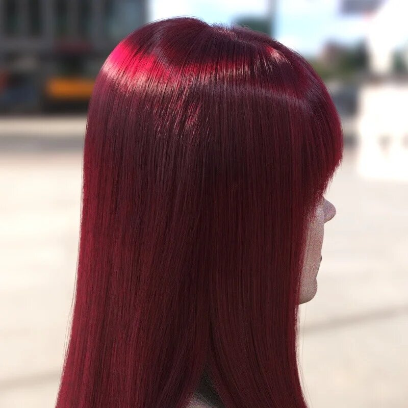 Wella Professionals Koleston Perfect ME+ Vibrant Reds barva na vlasy výhodné balení odstín 55/55