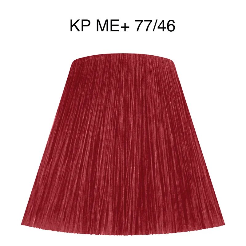 Wella Professionals Koleston Perfect ME+ Vibrant Reds barva na vlasy výhodné balení odstín 77/46