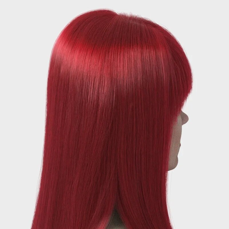 Wella Professionals Koleston Perfect ME+ Vibrant Reds barva na vlasy výhodné balení odstín 77/46