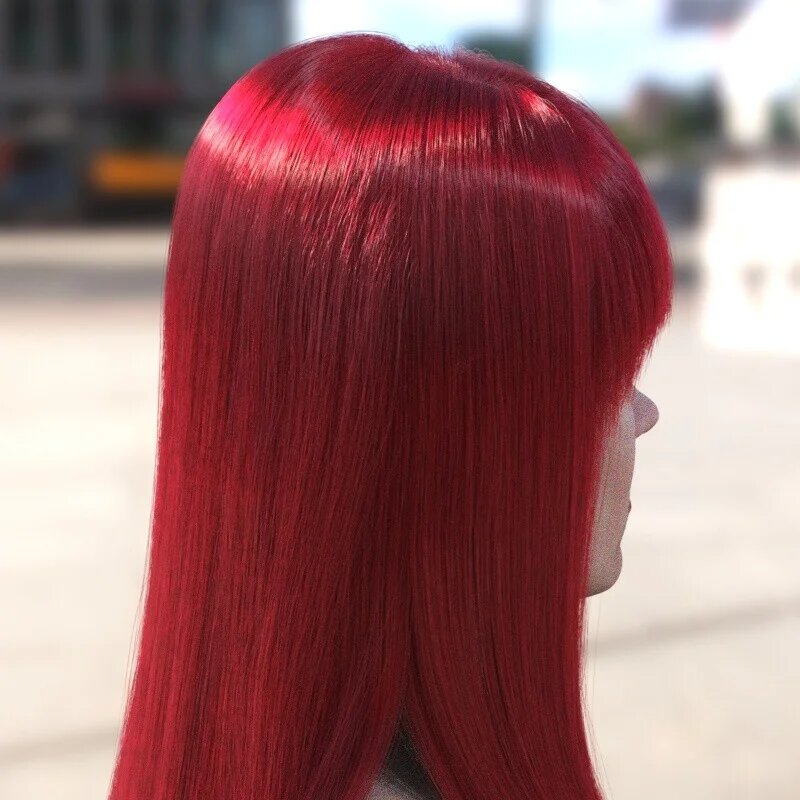 Wella Professionals Koleston Perfect ME+ Vibrant Reds barva na vlasy výhodné balení odstín 77/46