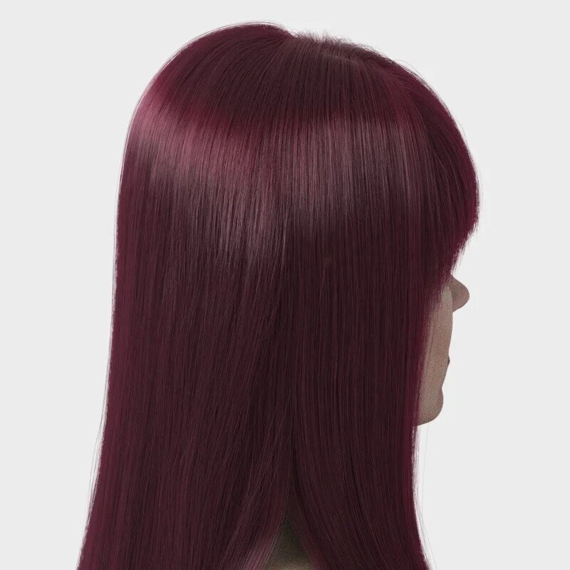 Wella Professionals Koleston Perfect ME+ Vibrant Reds permanentní barva na vlasy odstín 44/65 60 ml
