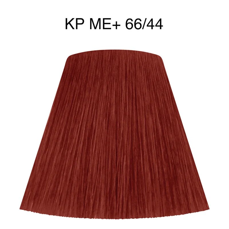 Wella Professionals Koleston Perfect ME+ Vibrant Reds permanentní barva na vlasy odstín 66/44 60 ml