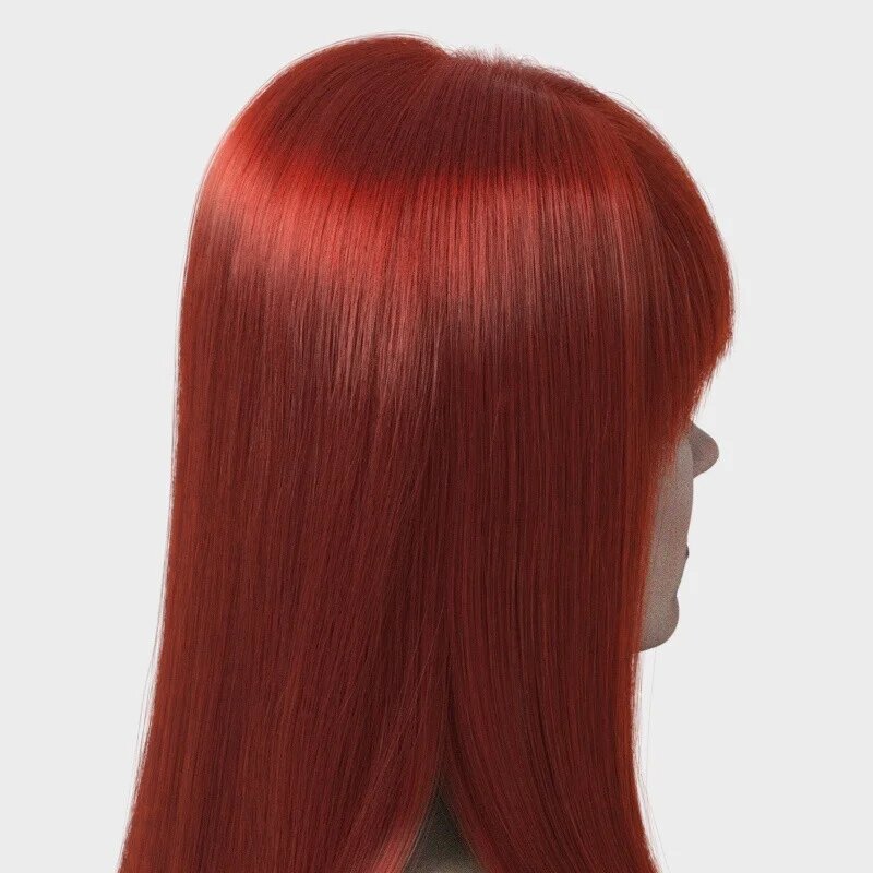 Wella Professionals Koleston Perfect ME+ Vibrant Reds permanentní barva na vlasy odstín 66/44 60 ml