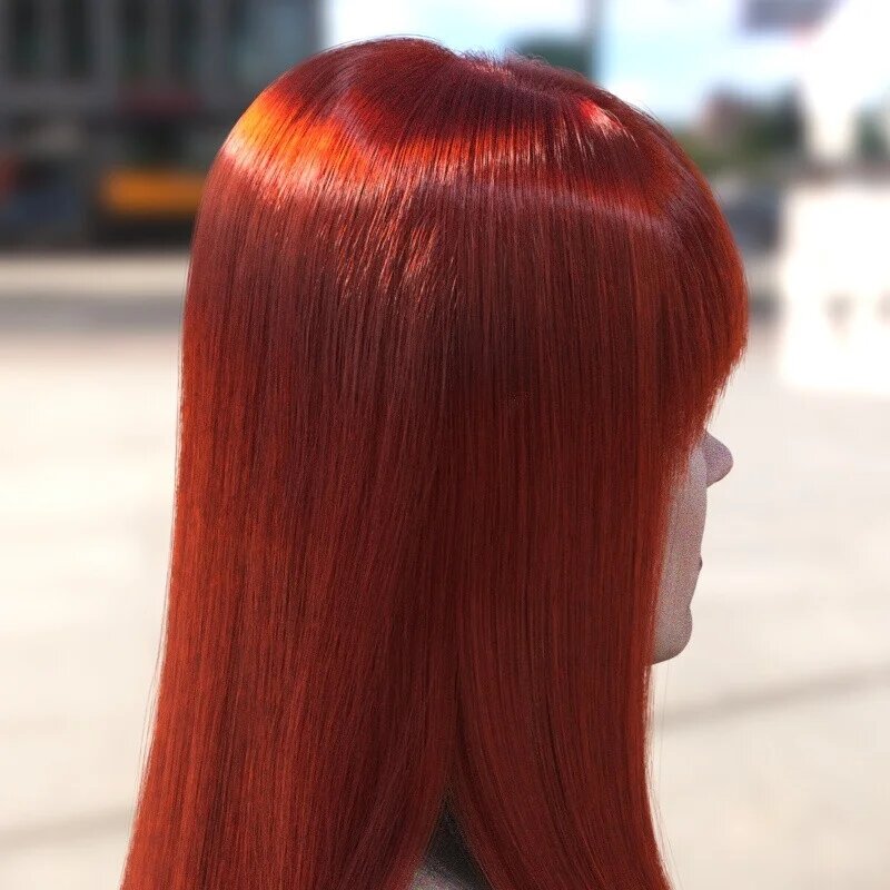 Wella Professionals Koleston Perfect ME+ Vibrant Reds permanentní barva na vlasy odstín 66/44 60 ml