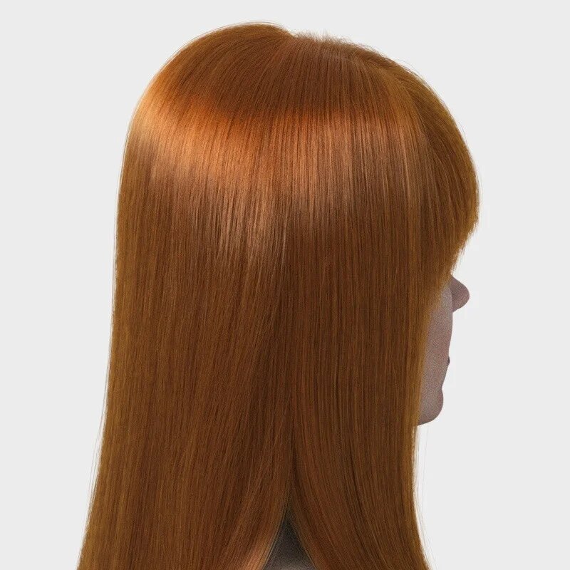 Wella Professionals Koleston Perfect ME+ Vibrant Reds permanentní barva na vlasy odstín 7/34 60 ml