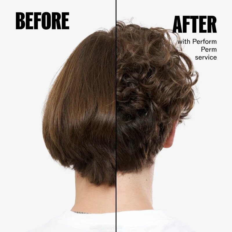 Wella Professionals Perform+ trvalá ondulace pro křehké vlasy 75 ml