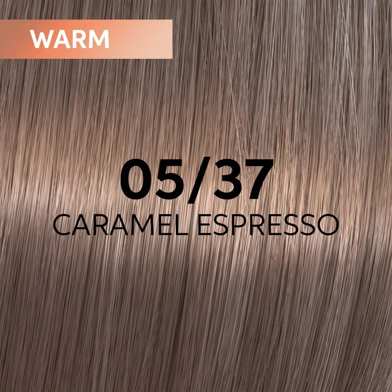 Wella Professionals Shinefinity Zero Lift Glaze demipermanentní barva na vlasy výhodné balení odstín 05/37