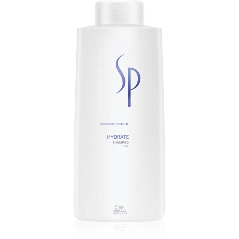 Wella Professionals SP Hydrate šampon pro suché vlasy 1000 ml