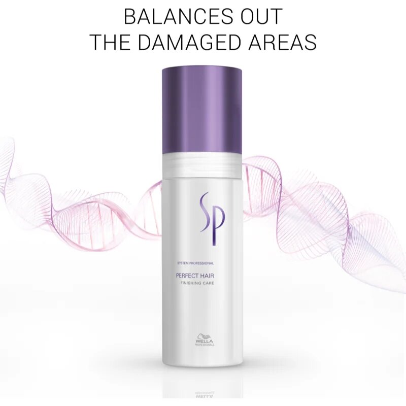 Wella Professionals SP Perfect Hair vlasová kúra 150 ml