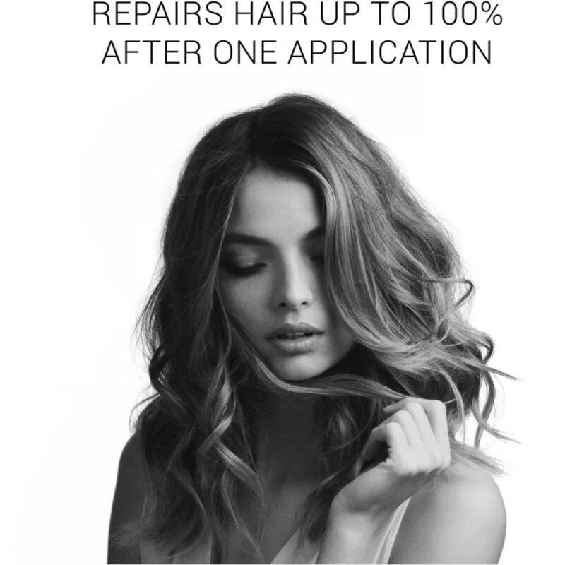 Wella Professionals SP Repair maska pro poškozené chemicky ošetřené vlasy 200 ml