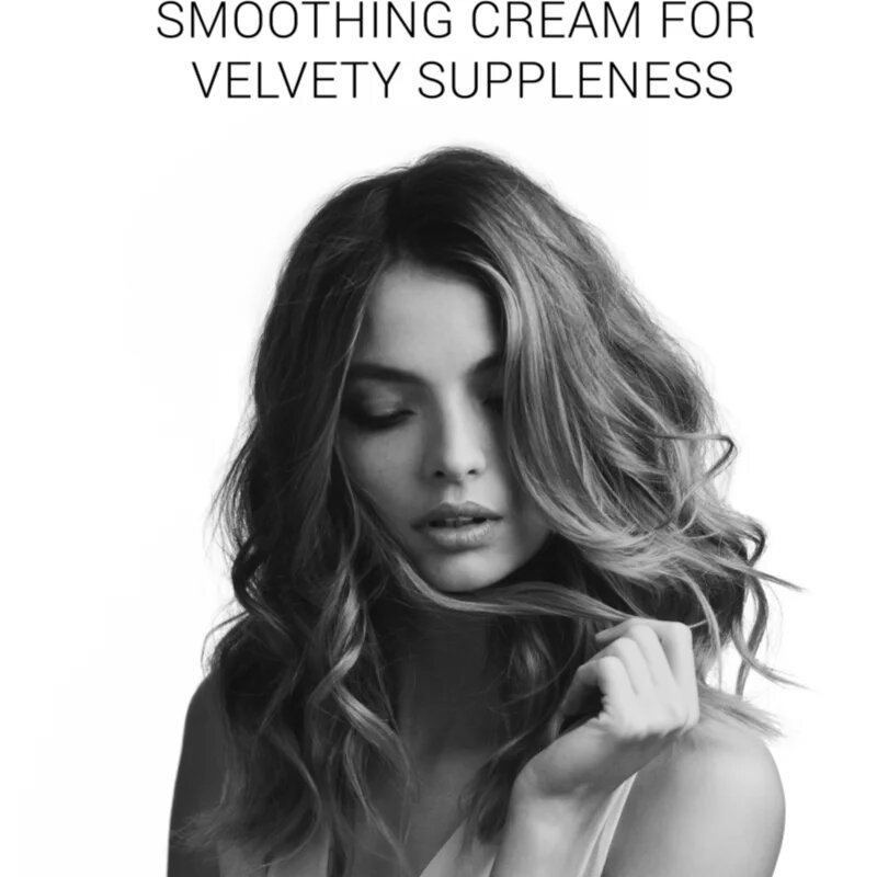 Wella Professionals SP Smoothen kondicionér pro nepoddajné a krepatějící se vlasy 200 ml