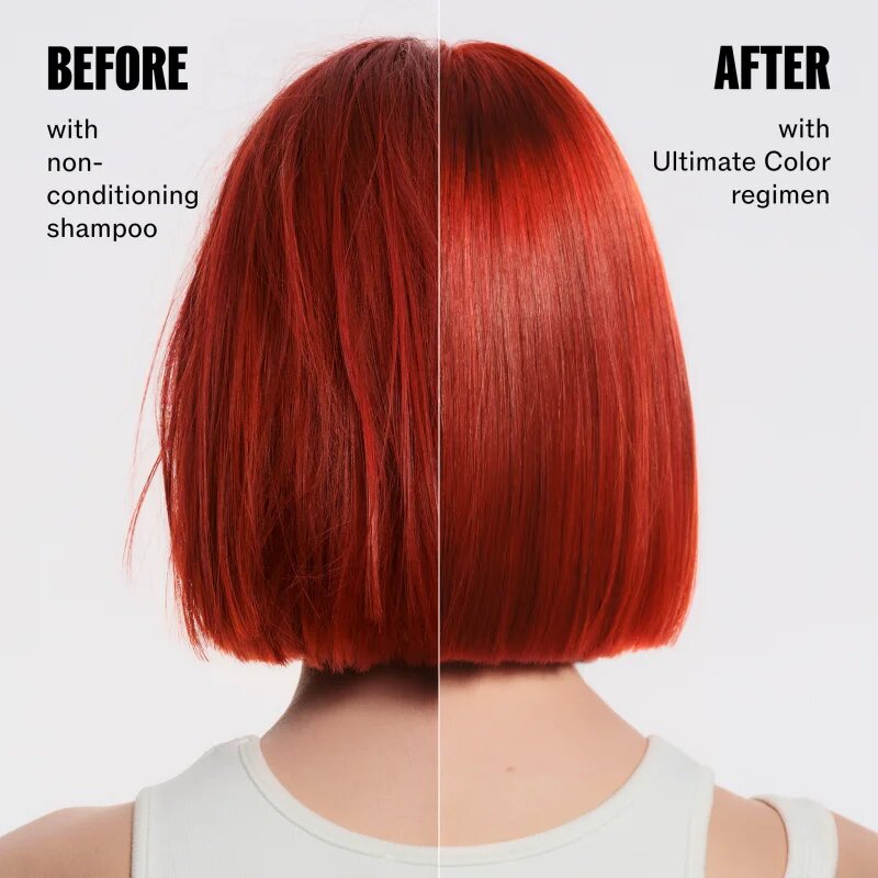Wella Professionals Ultimate Color Conditioner hydratační kondicionér pro barvené a melírované vlasy 200 ml