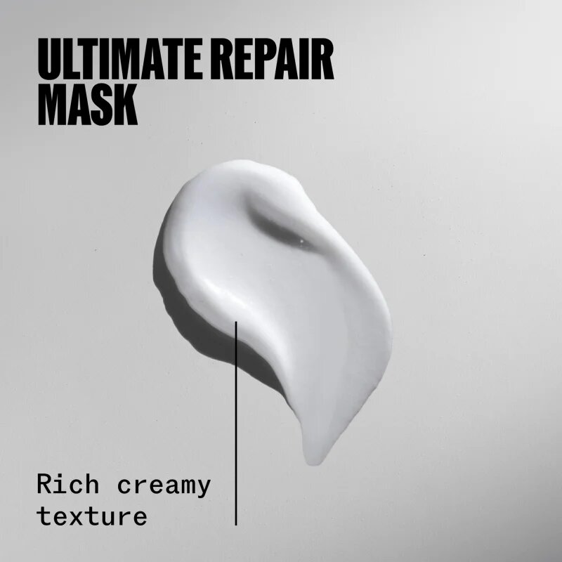 Wella Professionals Ultimate Repair Mask intenzivně vyživující maska pro všechny typy vlasů 150 ml