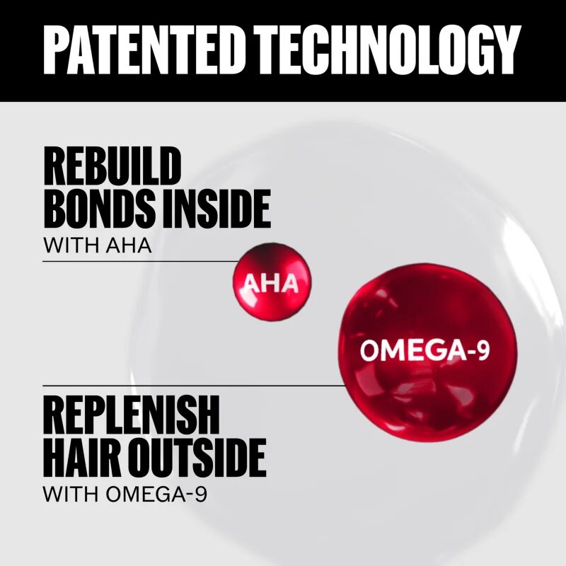 Wella Professionals Ultimate Repair Mask intenzivně vyživující maska pro všechny typy vlasů 150 ml
