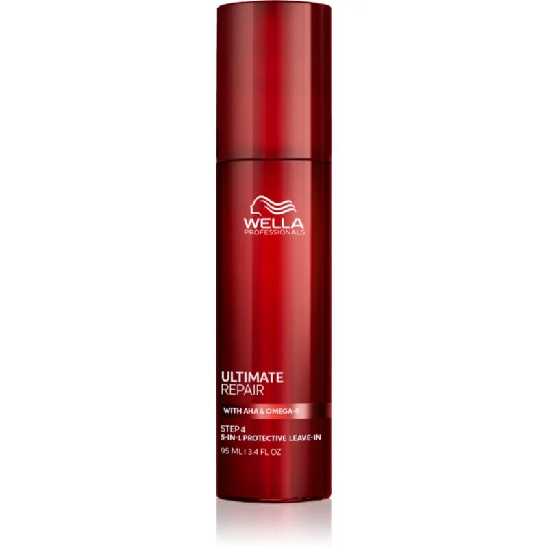Wella Professionals Ultimate Repair Protective Leave-In bezoplachová péče pro okamžitou regeneraci 95 ml