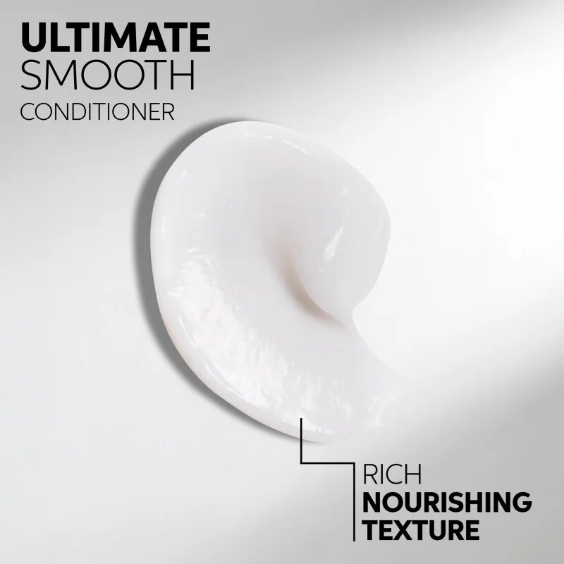 Wella Professionals Ultimate Smooth Conditioner vyživující kondicionér pro lesk a hebkost vlasů 1000 ml