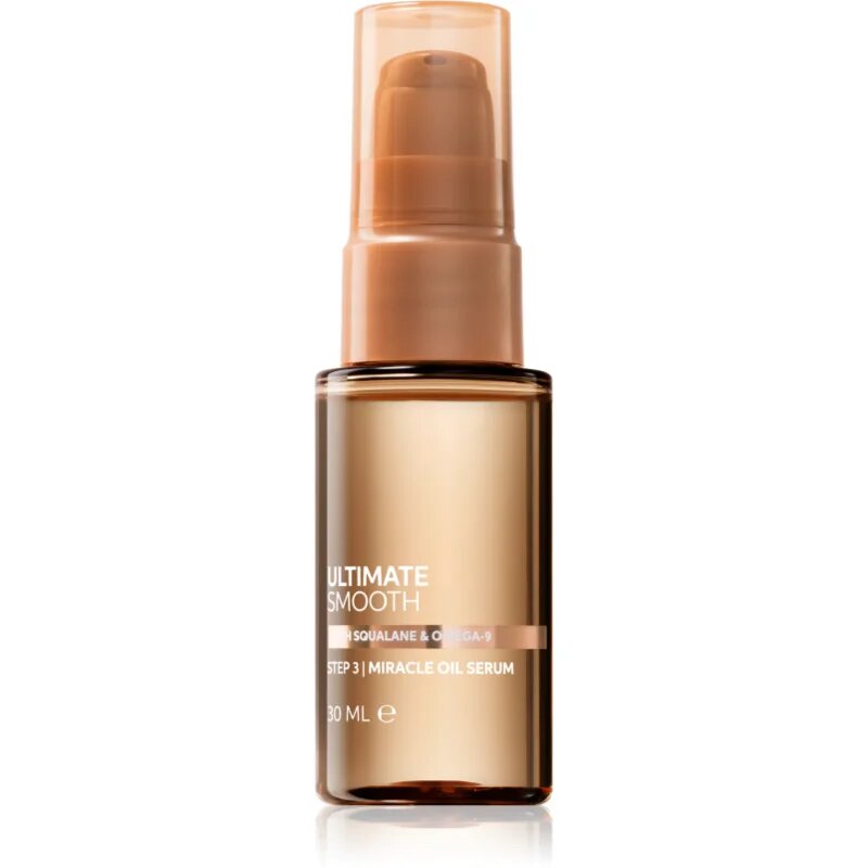 Wella Professionals Ultimate Smooth výhodné balení pro lesk a hebkost vlasů