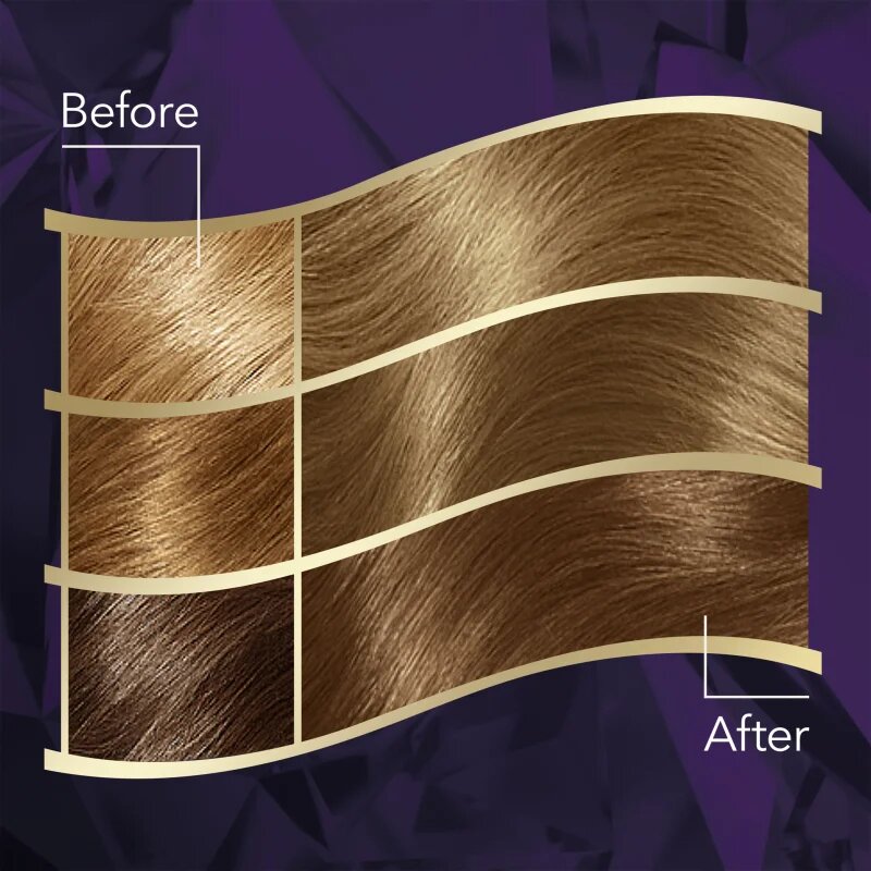 Wella ton Intense permanentní barva na vlasy s arganovým olejem odstín 8/1 Light Ash Blonde 1 ks