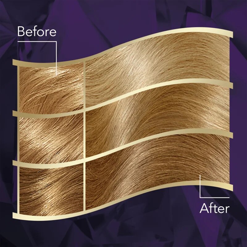 Wella ton Intense permanentní barva na vlasy s arganovým olejem odstín 9/1 Special Light Ash Blonde 1 ks