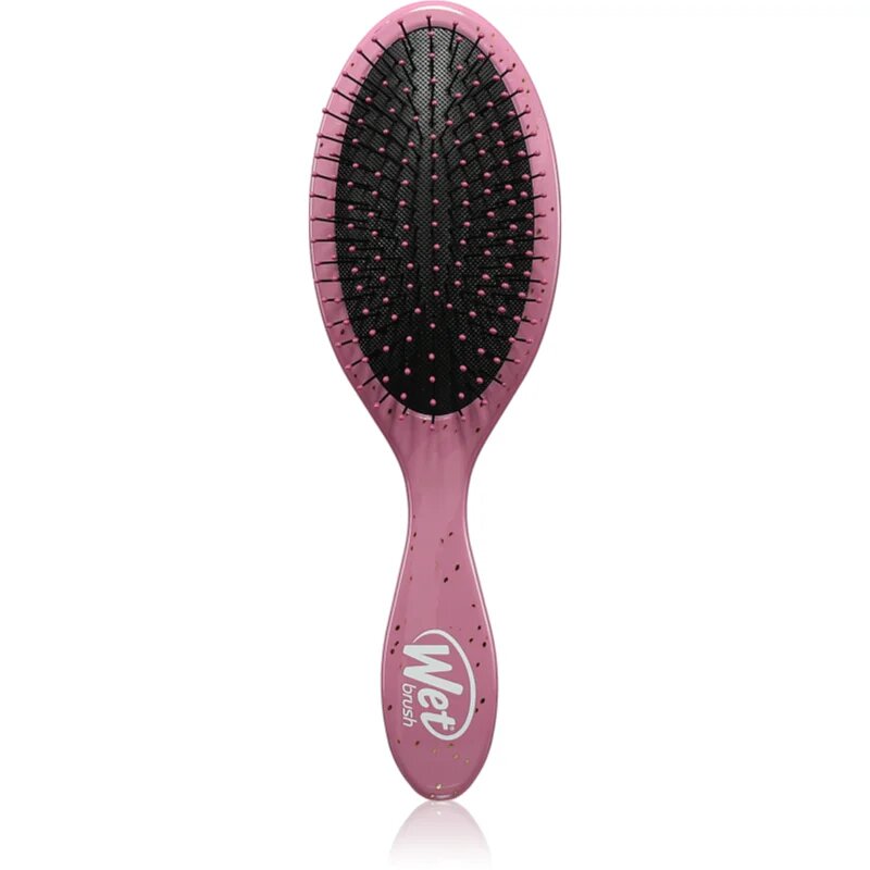 Wet Brush Original Detangler Disney Princess kartáč na vlasy Tiana 1 ks