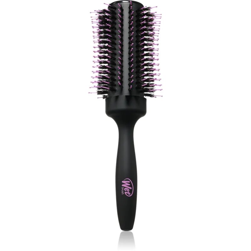 Wet Brush Volumizing round brush - thick Coarse Hair kulatý kartáč 1 ks