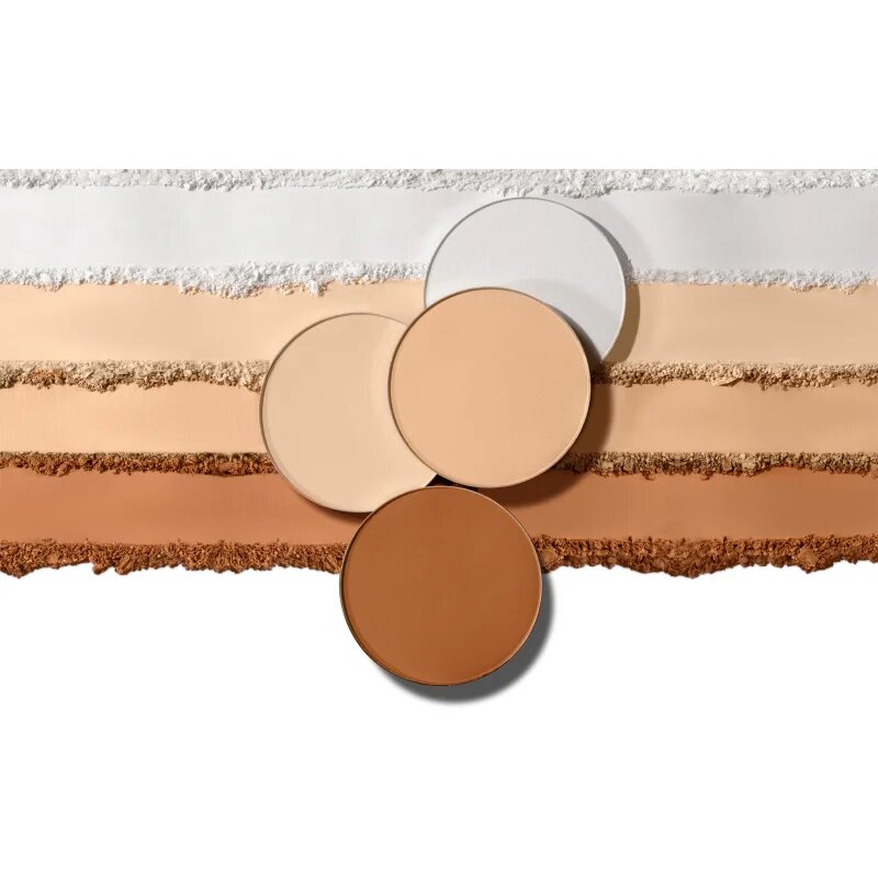 Wet n Wild BareFocus Clarifying Finishing Powder matující pudr odstín Medium/Tan 6 g
