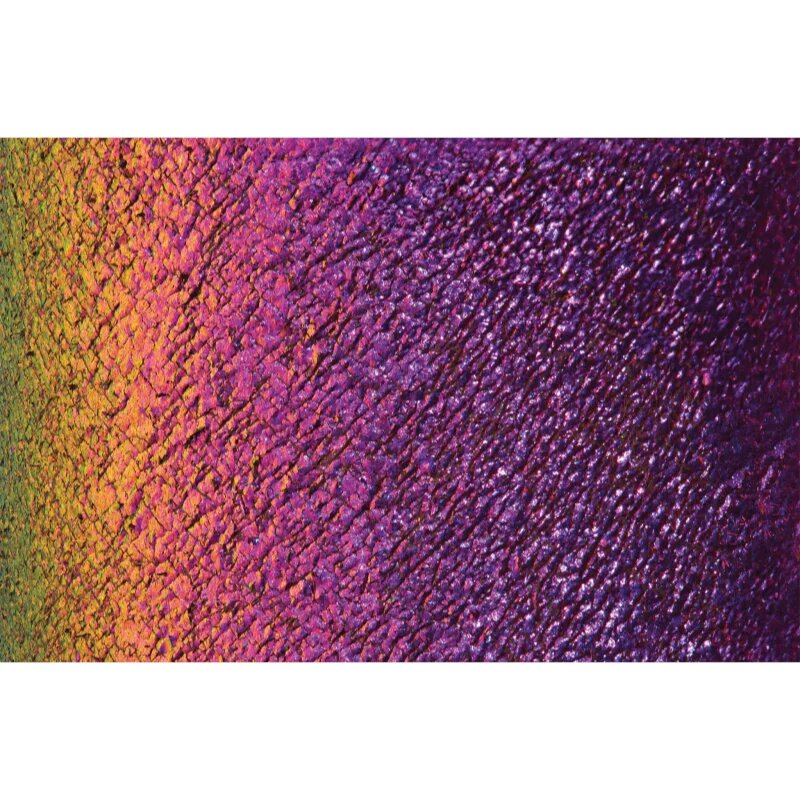 Wet n Wild Chameleon Chrome Eyeshadow Foil krémové oční stíny s multichromatickým efektem odstín Matrix Moves 4.3 g