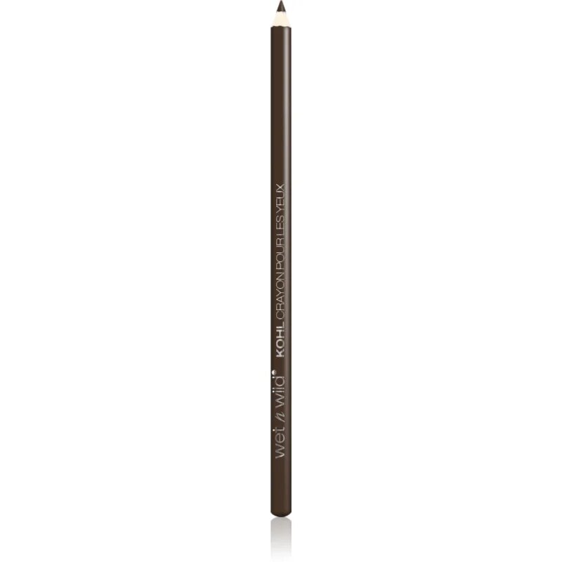 Wet n Wild Color Icon kajalová tužka na oči odstín Pretty in Mink 14 g