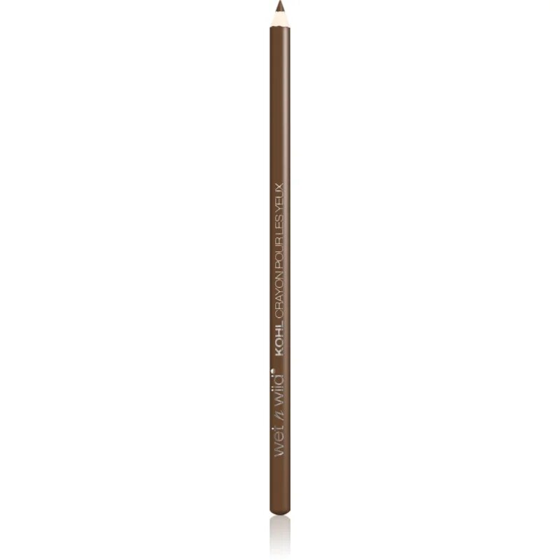 Wet n Wild Color Icon kajalová tužka na oči odstín Simma Brown Now! 14 g