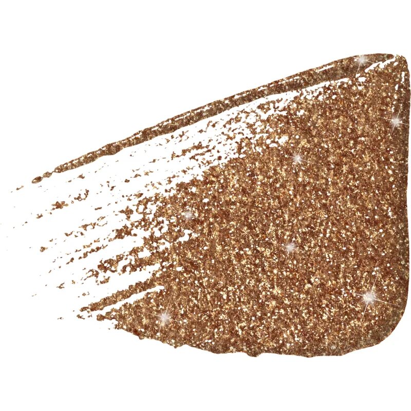 Wet n Wild Color Icon krémové oční stíny se třpytkami odstín Brass 1.4 g