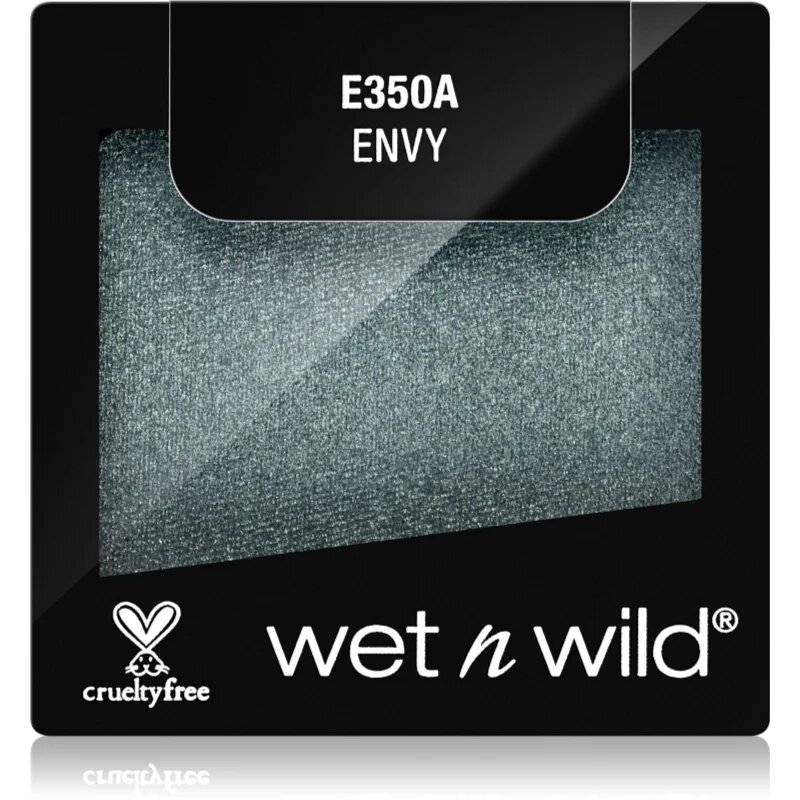 Wet n Wild Color Icon oční stíny odstín Envy 1.7 g