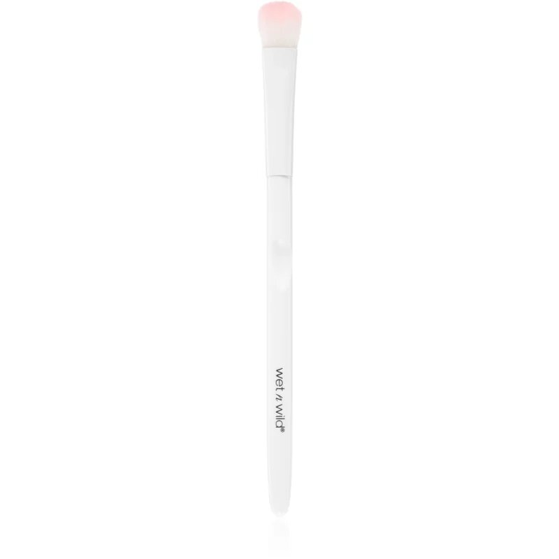 Wet n Wild Essential Large Eyeshadow Brush velký štětec na oční stíny 1 ks