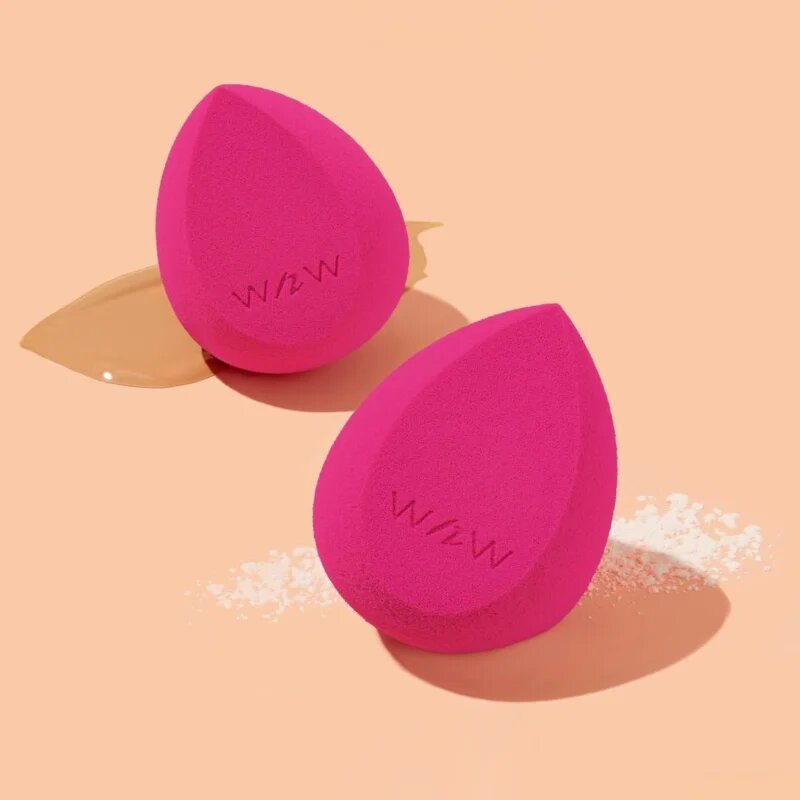 Wet n Wild Essential Makeup Sponge houbička na make-up 1 ks