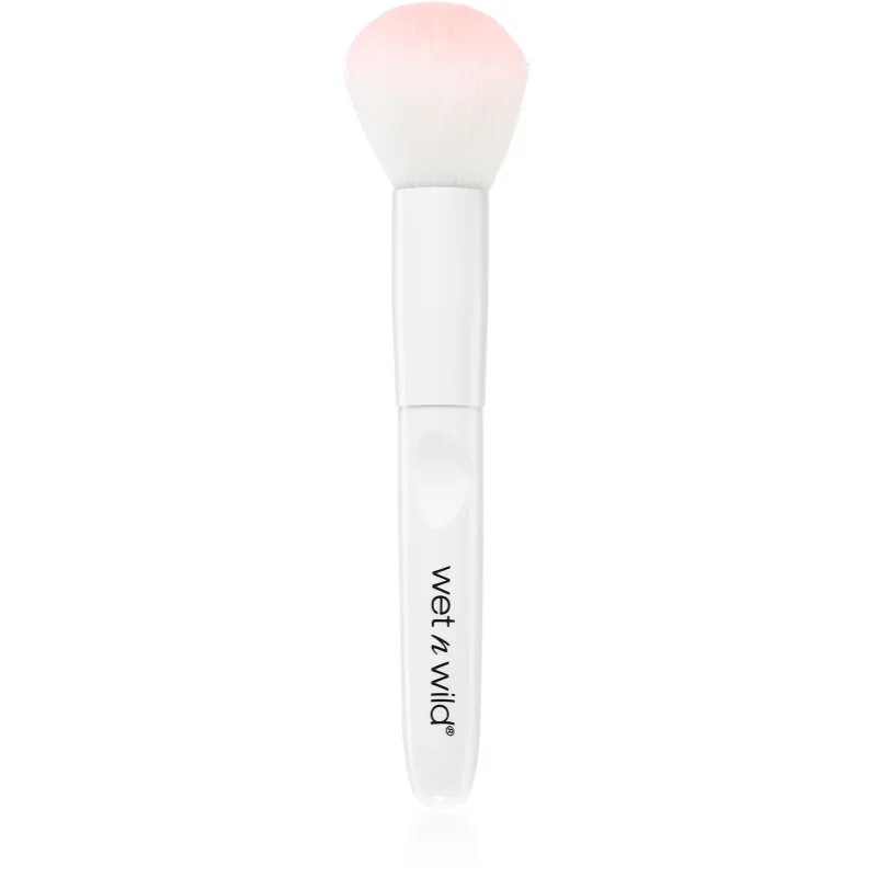 Wet n Wild Essential Powder Brush štětec na pudr 1 ks