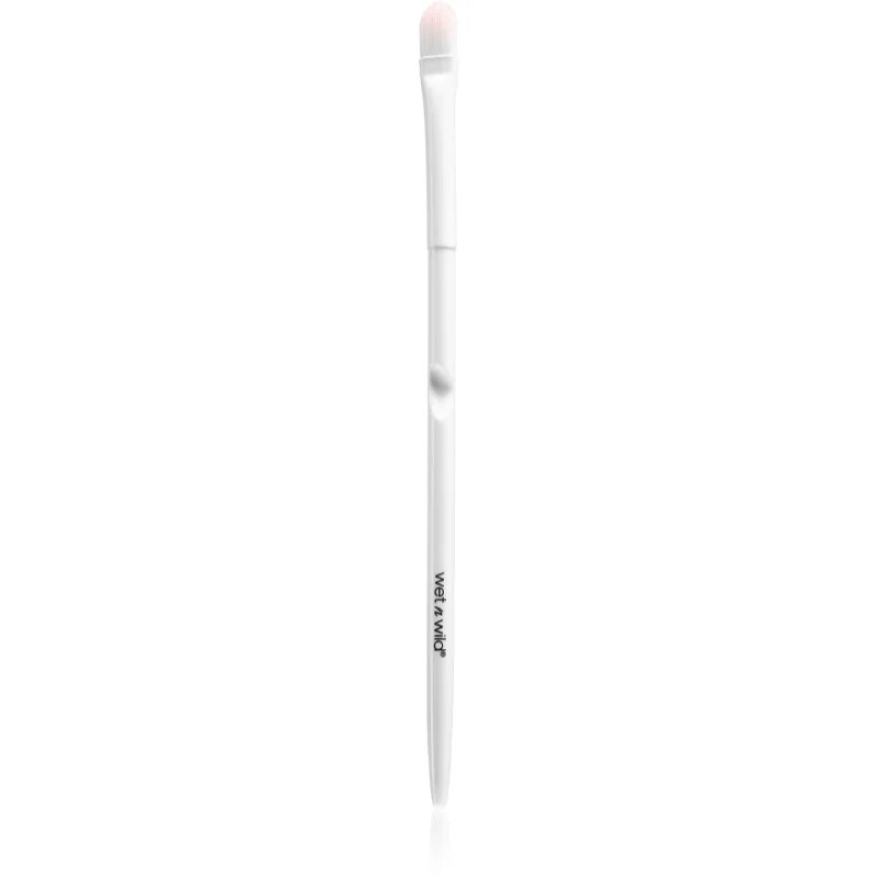 Wet n Wild Essential Small Concealer Brush štětec na korektor malý 1 ks