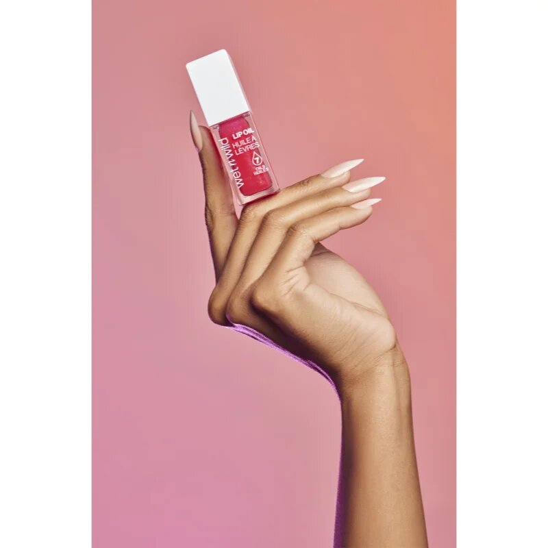 Wet n Wild Lip Oil tónovací olej na rty odstín Vintage Society 7.11 ml