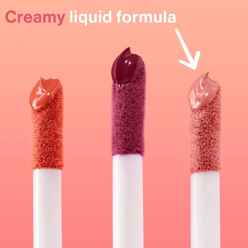 Wet n Wild MegaGlo krémová rtěnka na rty a tváře odstín Rosy Romance 65 ml