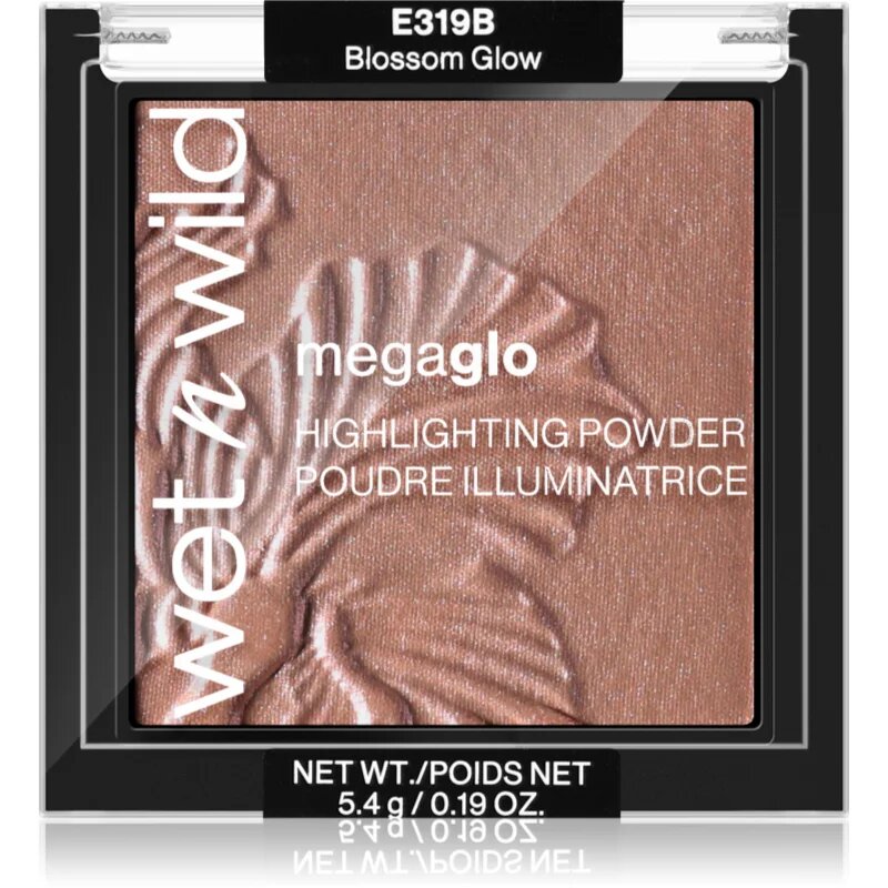 Wet n Wild MegaGlo perleťový rozjasňovač odstín Precious Petals 54 g