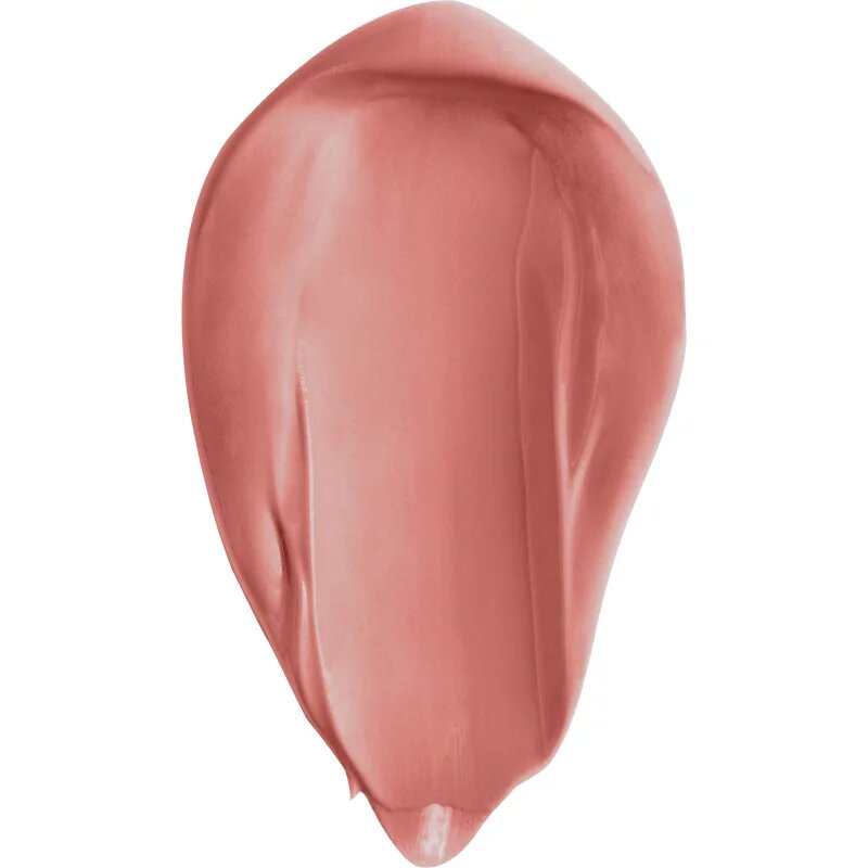 Wet n Wild MegaLast hydratační rtěnka s matným efektem odstín Bare It All 3.3 g