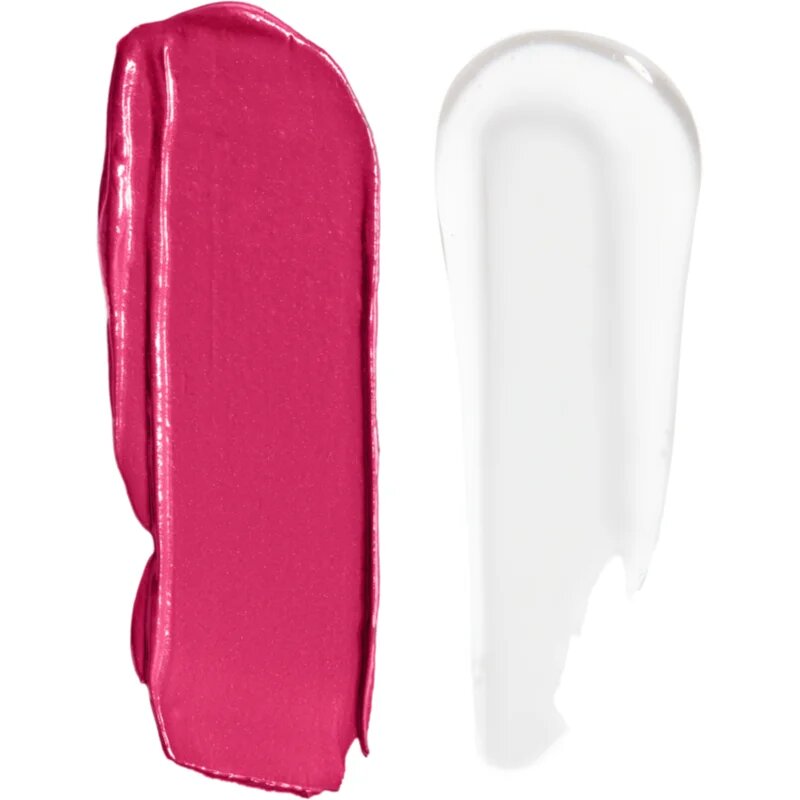 Wet n Wild MegaLast Lock n' Shine dlouhotrvající rtěnka a lesk na rty odstín Irresistible 8 ml