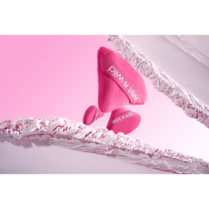Wet n Wild Powder Puff labutěnka 1 ks