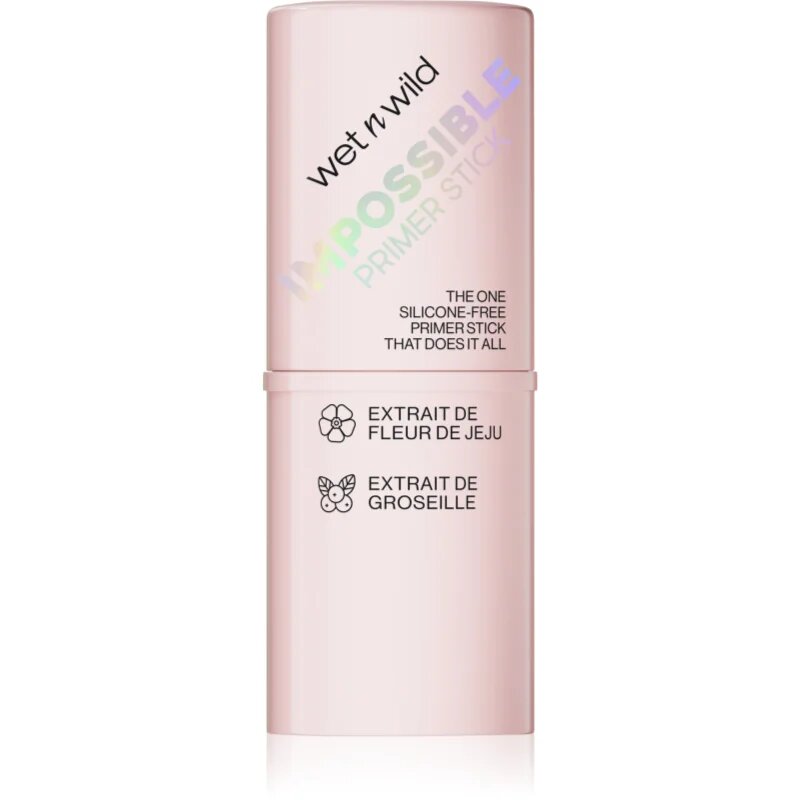 Wet n Wild PrimeFocus Impossible podkladová báze v tyčince 14 g